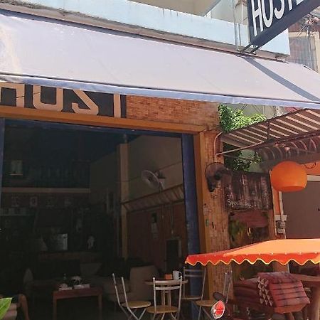 Banphe​ Hostel Екстер'єр фото