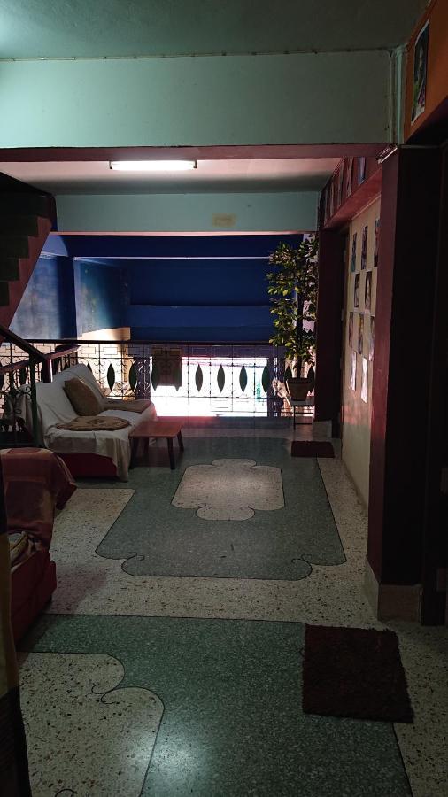 Banphe​ Hostel Екстер'єр фото