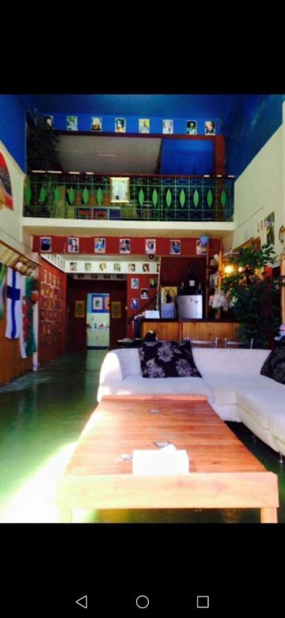 Banphe​ Hostel Екстер'єр фото