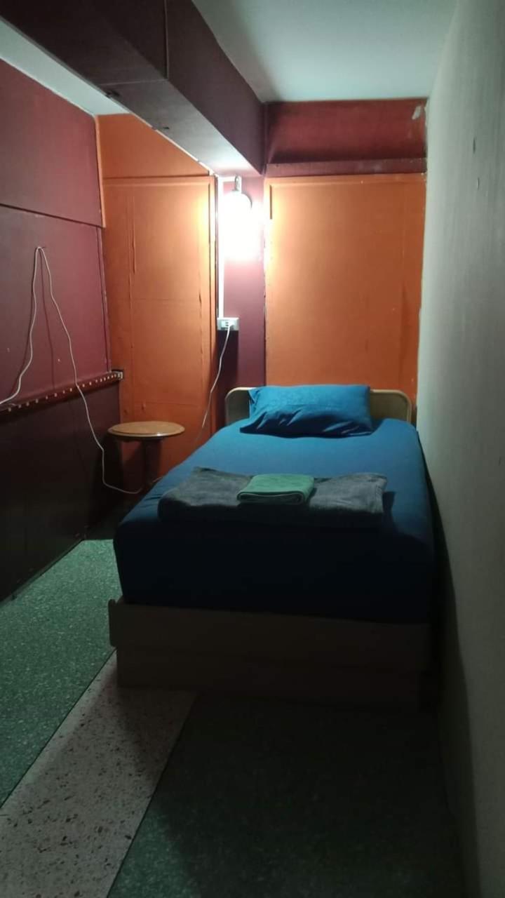 Banphe​ Hostel Номер фото